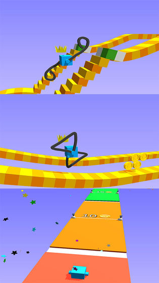 画腿趣跑官方版