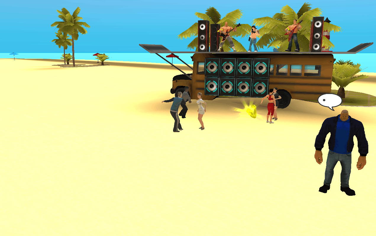 是男人就炼成吨肌肉官方版