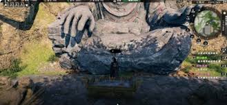 下一站江湖2佛像如何打开