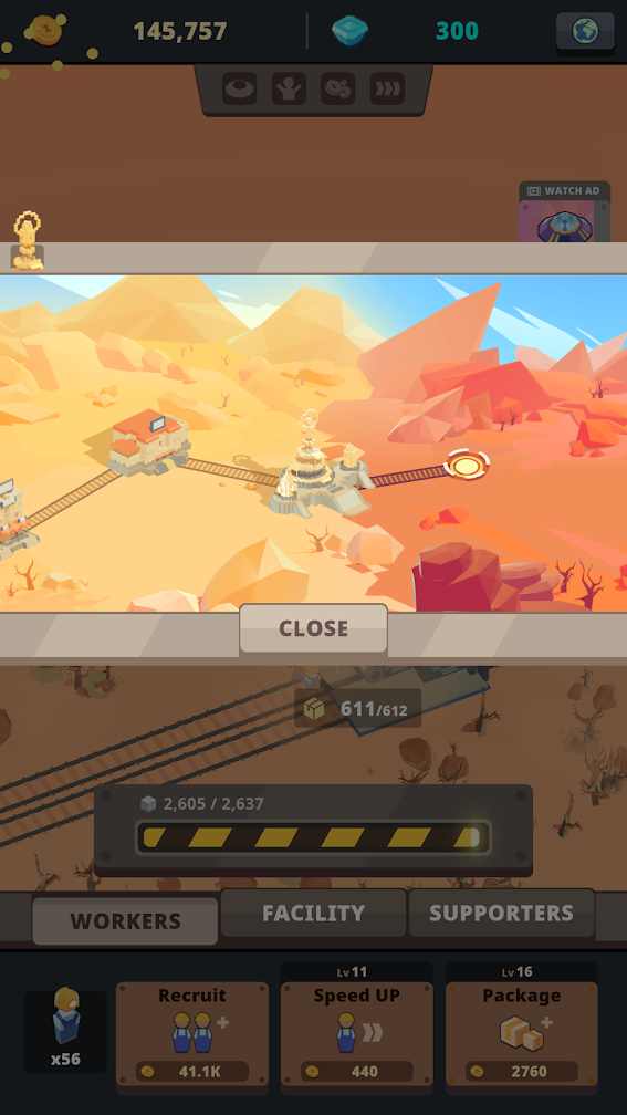 十亿建筑商免广告版