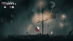 空洞骑士丝之歌灰沼荒沼翼主BOSS怎么打