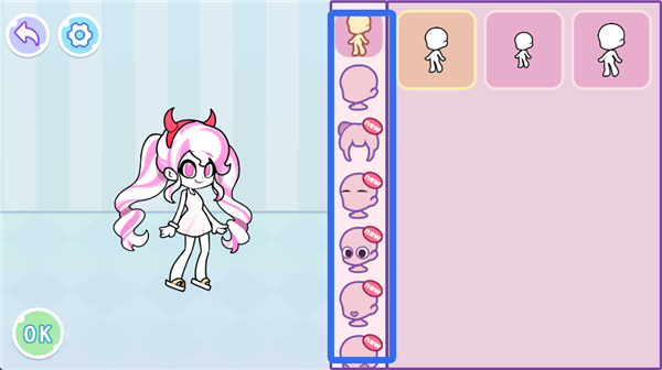 安洁拉世界奇幻之旅如何创造角色图片3