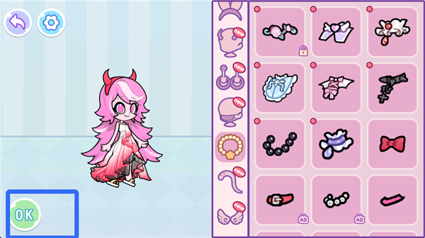 安洁拉世界奇幻之旅如何创造角色图片4