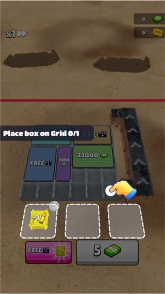 末日之路新手教程图片2