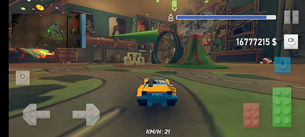 积木碰撞模拟器新手攻略图片3