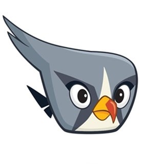愤怒的小鸟朋友版图片12