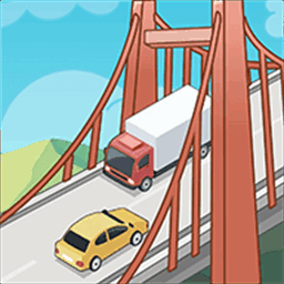 桥梁大亨安卓游戏