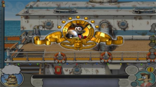 整蛊邻居2游戏图片3