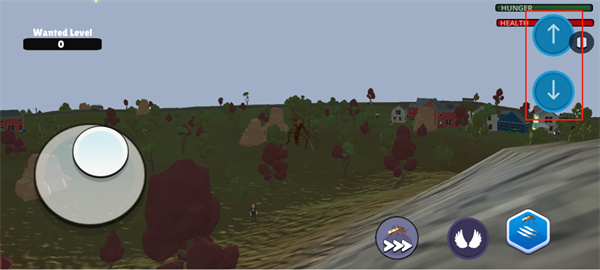 蚊子模拟器2新手攻略图片4