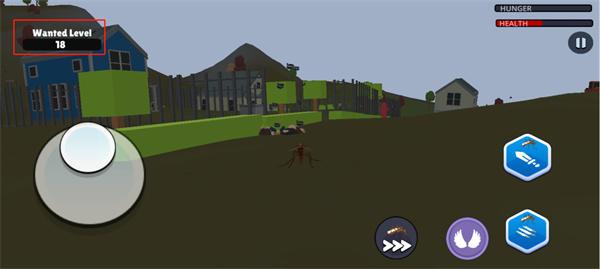 蚊子模拟器2新手攻略图片7