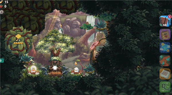 鸟类世界新手攻略图片2