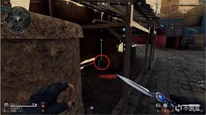 三角洲行动巴克什全宝藏箱在哪