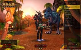 魔兽世界正义试炼任务怎么完成