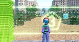 宝可梦传说Z如何获取大钢蛇头目