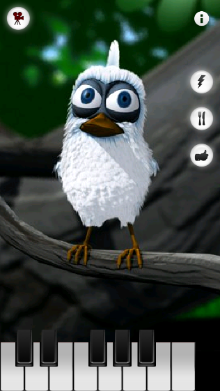 会说话的拉里鸟新手攻略图片2