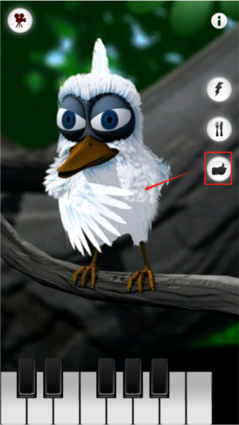 会说话的拉里鸟新手攻略图片6