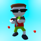 玩具枪很疯狂手机版苹果下载