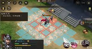 新三国志曹操传孟德新书陷阵之志怎么玩