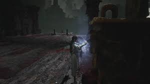 明末渊虚之羽机关怎么触发