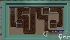 江城创业记天机秘境玩法是什么