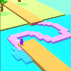 修路跑酷手机版2025下载