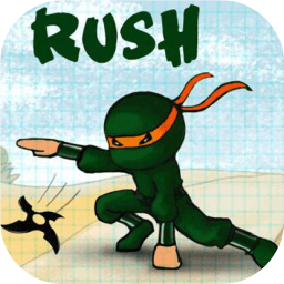 奔跑吧忍者iosapp下载