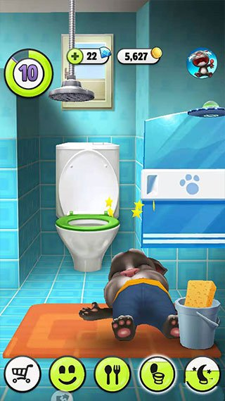 我的汤姆猫小米版截图6