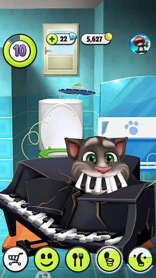 我的汤姆猫小米版截图7