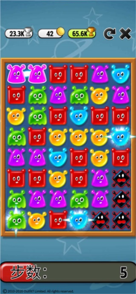 我的汤姆猫小米版截图10