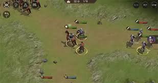 新三国志曹操传阵营科技系统怎么玩