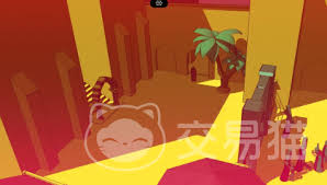 巴别塔圣歌转经筒位置在哪