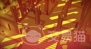 巴别塔圣歌转经筒位置在哪