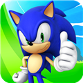 索尼克跑酷ios版2026下载