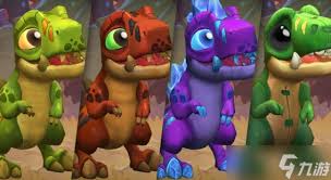 炉石传说暴龙王克鲁什怎么互动