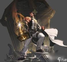 DNF改恶神话上衣怎么搭配