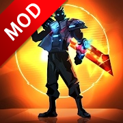 超级赛博战士app