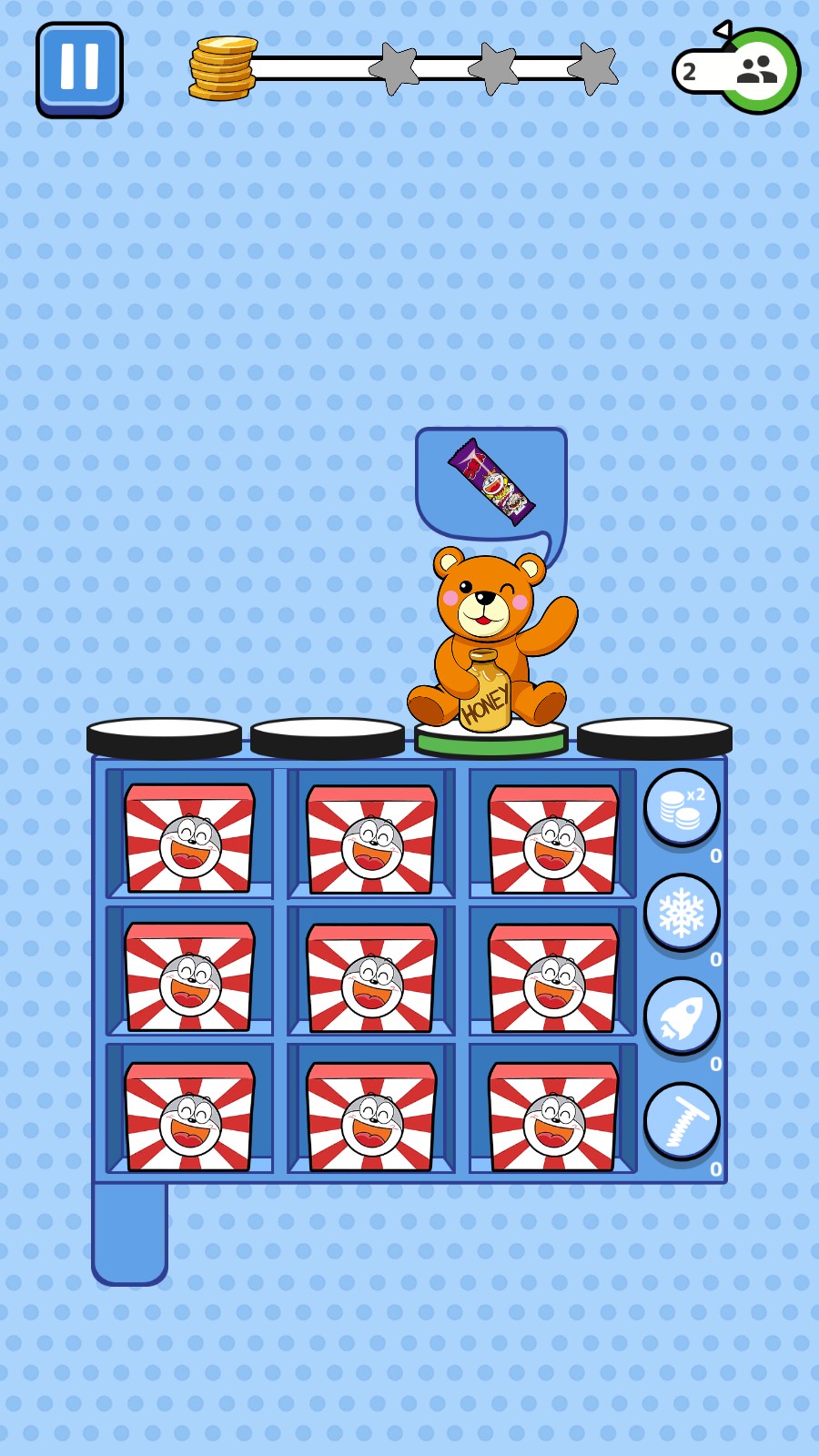 哆啦A梦历险记官方版