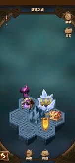 对决剑之川传说武器摇光星刃怎么获取