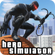 超级暗影英雄app苹果版