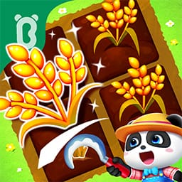 宝宝巴士奇妙农场体验最新安卓版下载