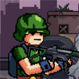 僵尸射击防御最新免费版下载