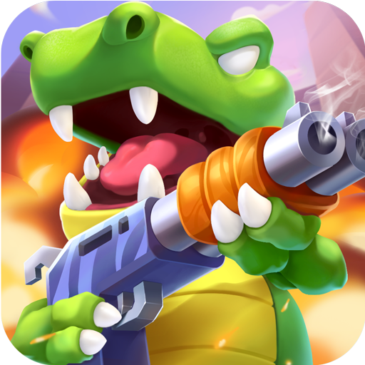 恐龙突突突手机ios版下载