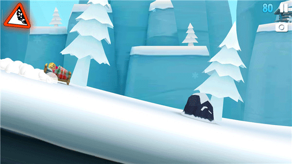 滑雪大冒险2华为版图片9