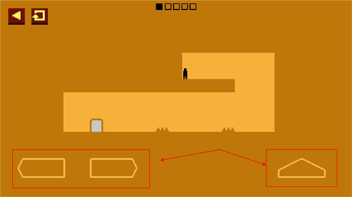 只有一道门图片2