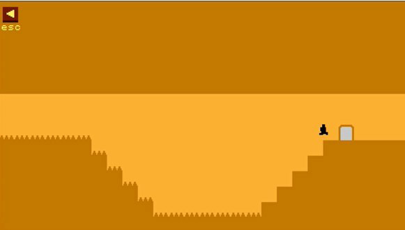 只有一道门图片12