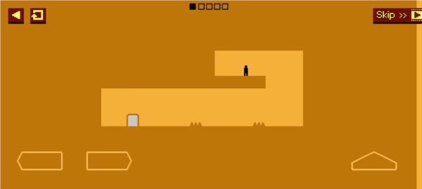 只有一道门图片9