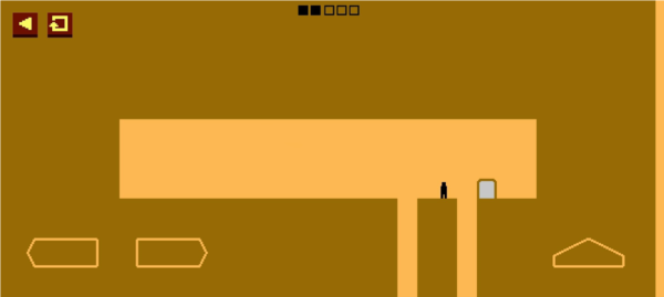 只有一道门图片8