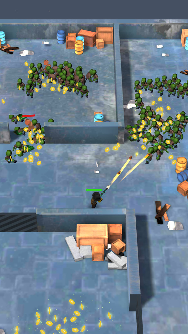 僵尸乐园官方版