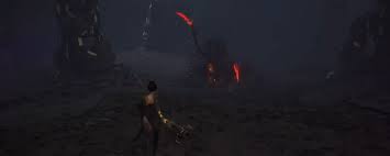 明末渊虚之羽大蚰蜒怎么速通