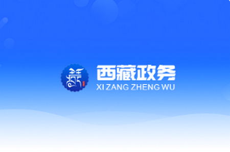 西藏政务app